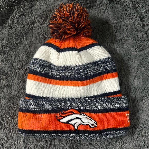 New Era NFL Denver Broncos Bennie bundle - Picture 3 of 7